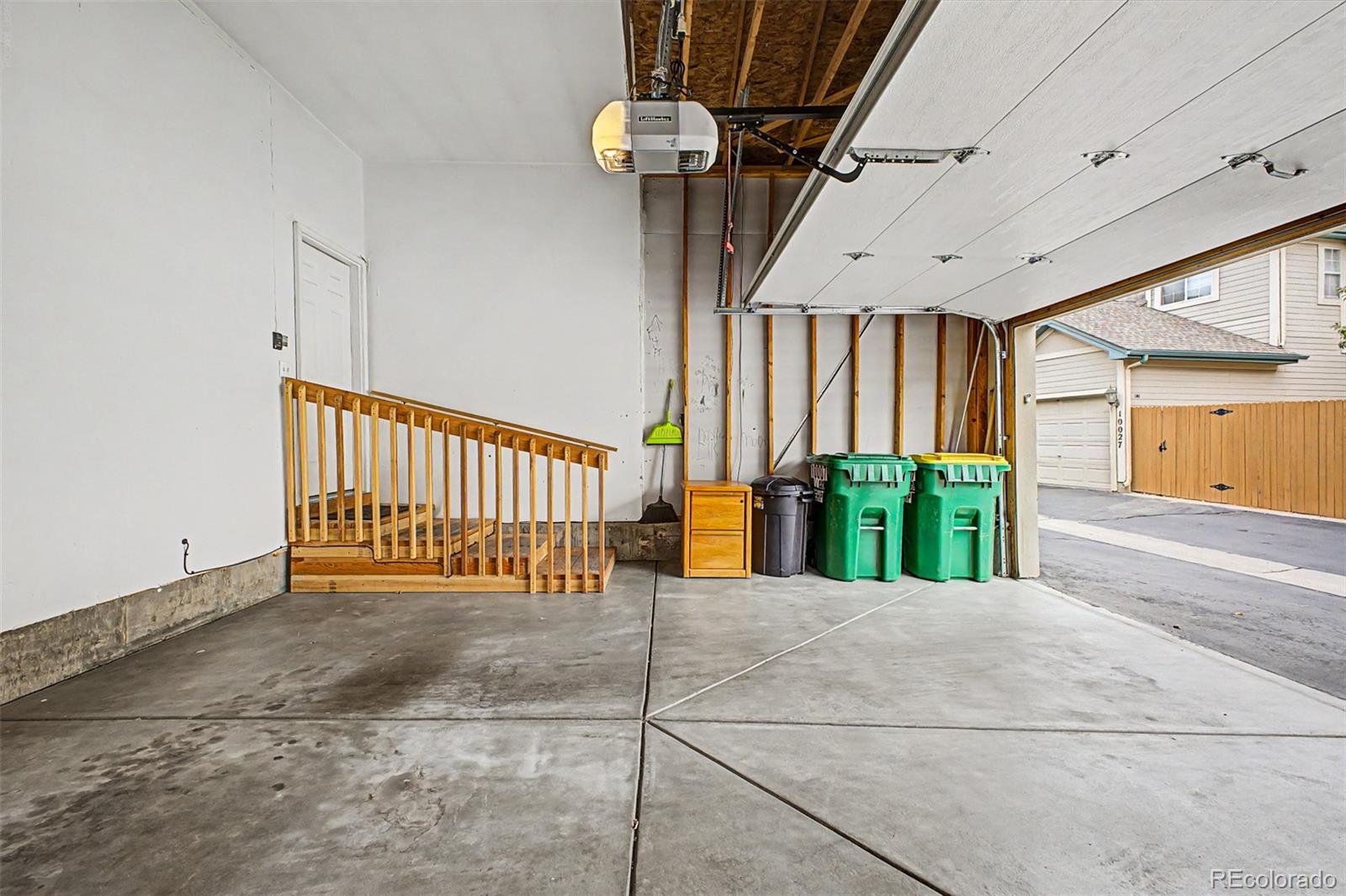 MLS Image #38 for 10007 e hawaii place ,denver, Colorado