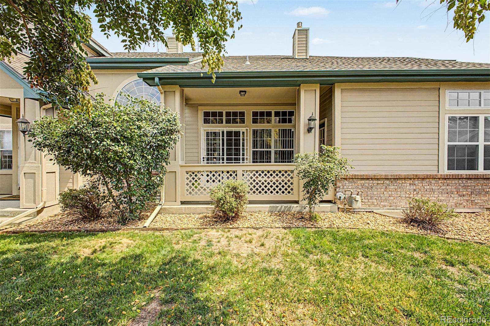 MLS Image #40 for 10007 e hawaii place ,denver, Colorado