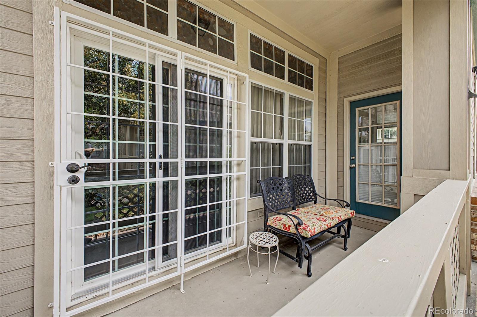 MLS Image #41 for 10007 e hawaii place ,denver, Colorado