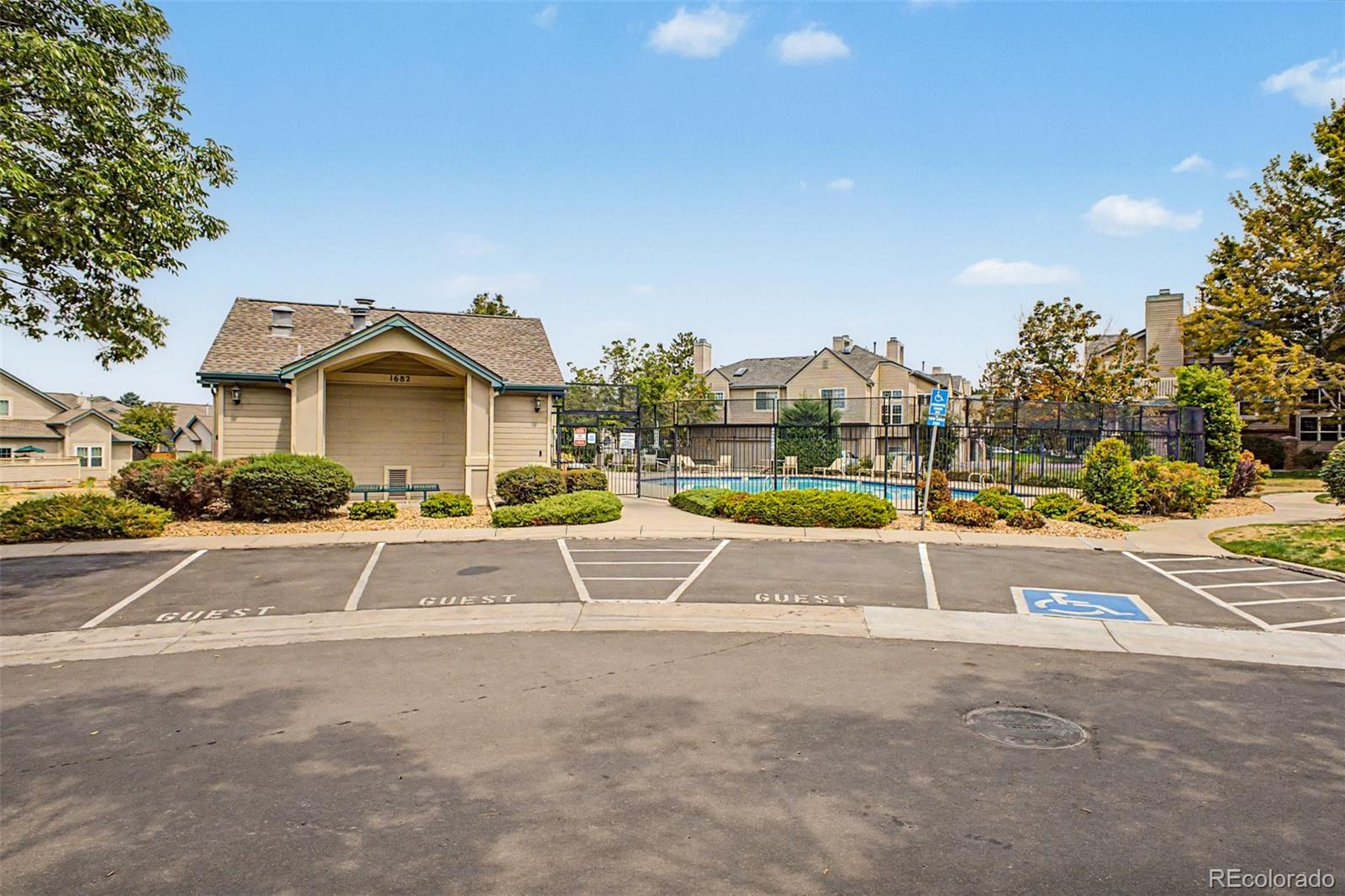 MLS Image #42 for 10007 e hawaii place ,denver, Colorado