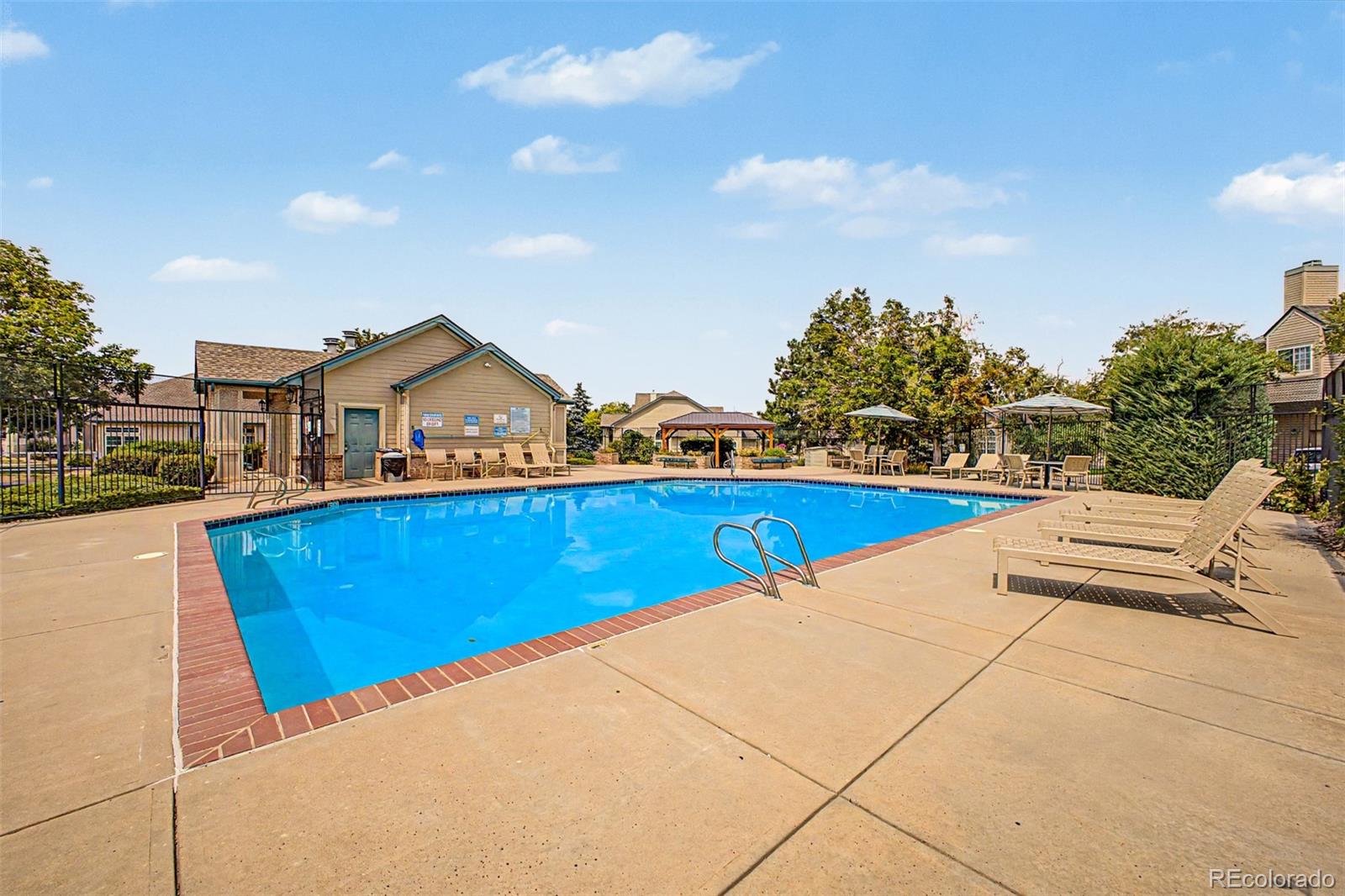 MLS Image #43 for 10007 e hawaii place ,denver, Colorado