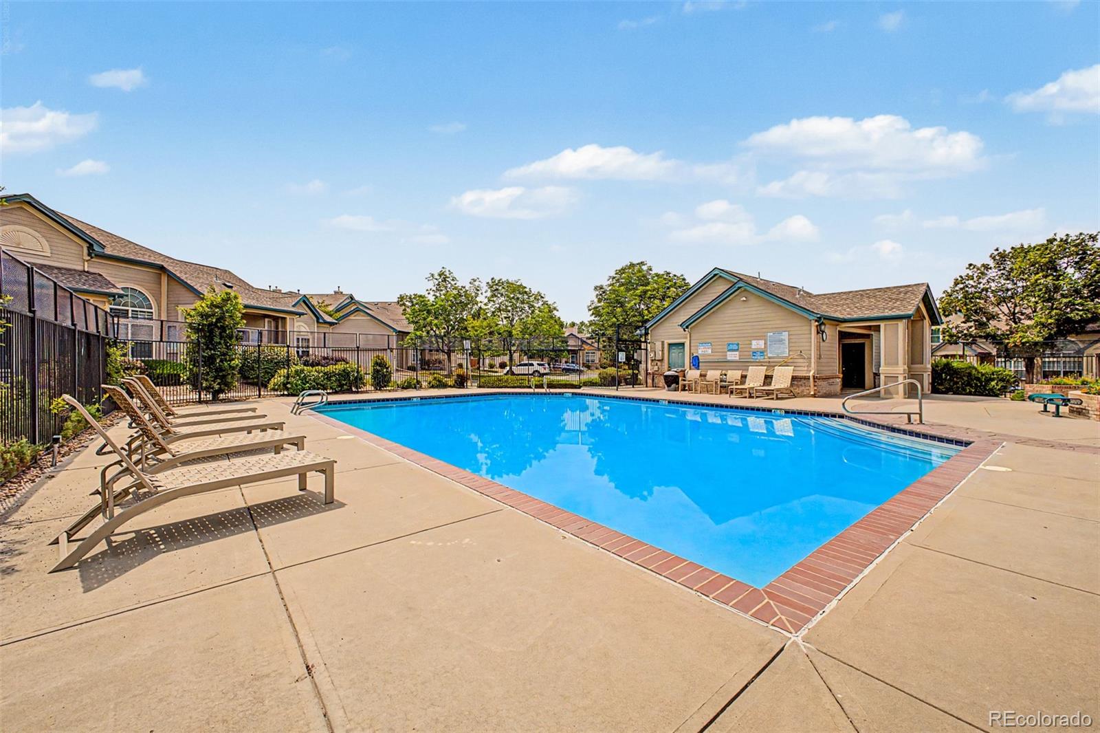 MLS Image #44 for 10007 e hawaii place ,denver, Colorado