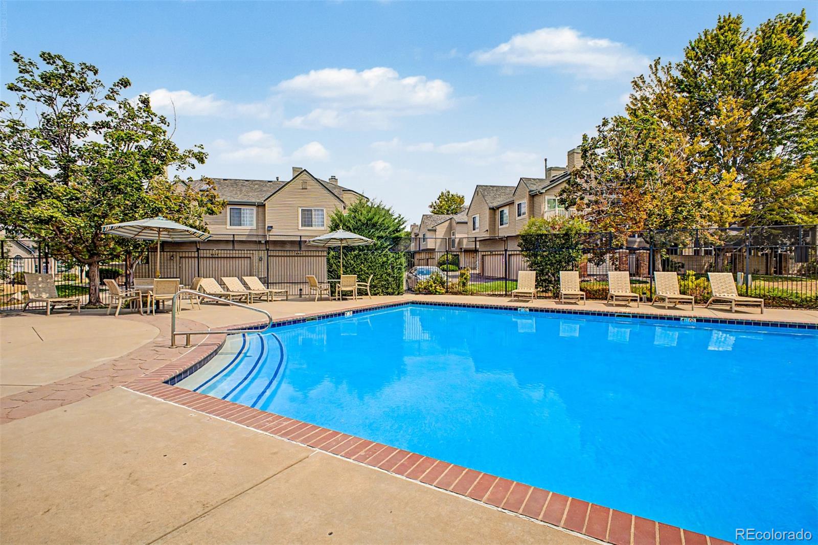 MLS Image #45 for 10007 e hawaii place ,denver, Colorado
