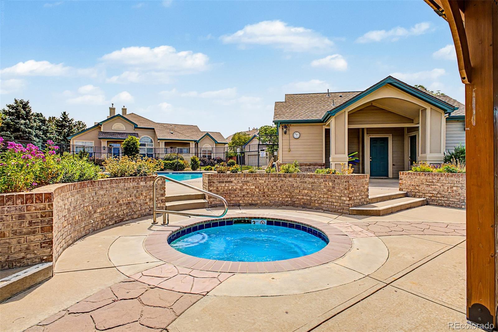 MLS Image #47 for 10007 e hawaii place ,denver, Colorado