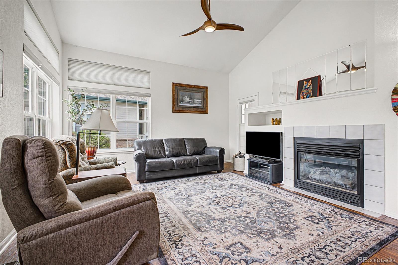 MLS Image #5 for 10007 e hawaii place ,denver, Colorado