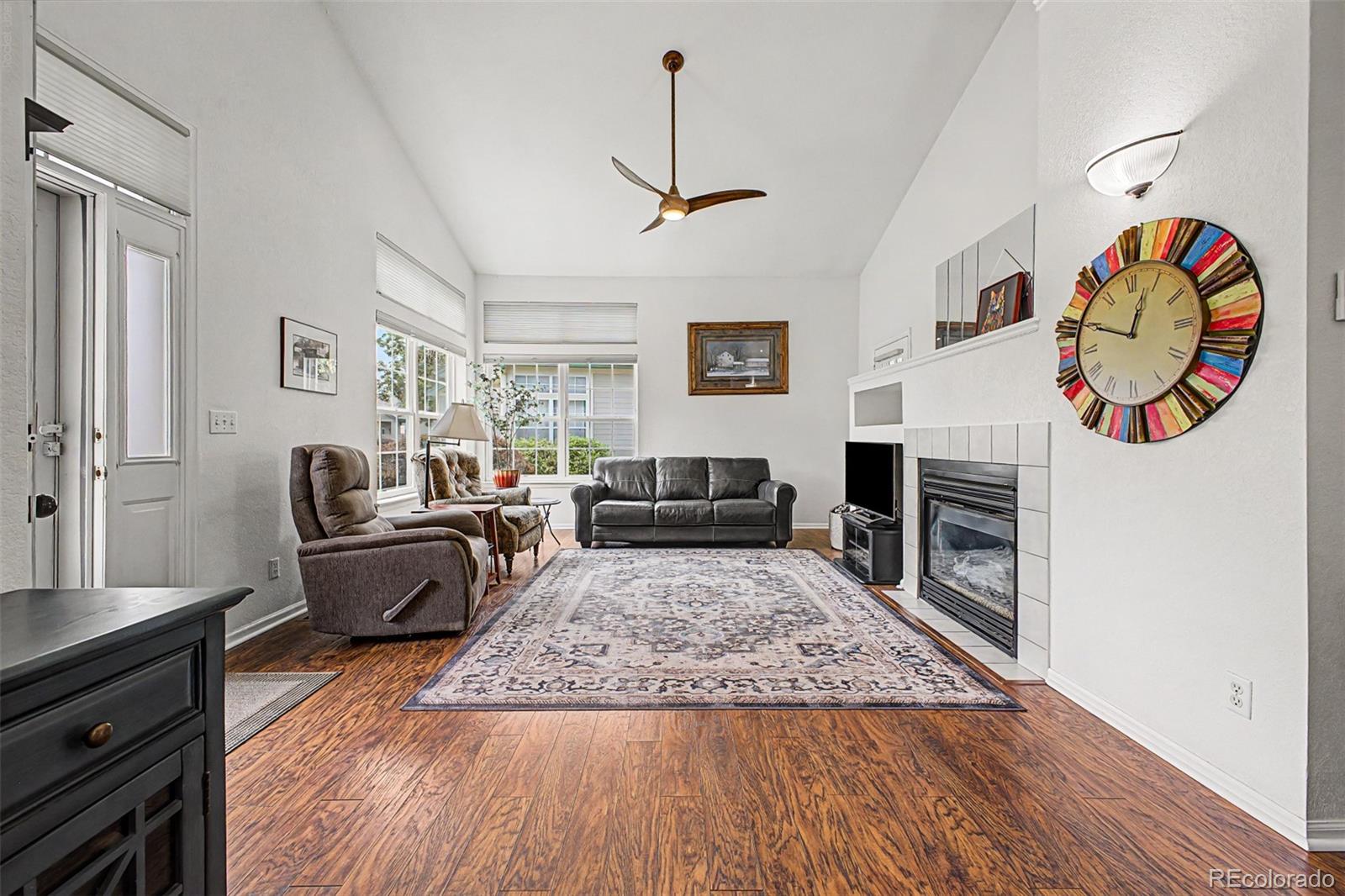 MLS Image #6 for 10007 e hawaii place ,denver, Colorado
