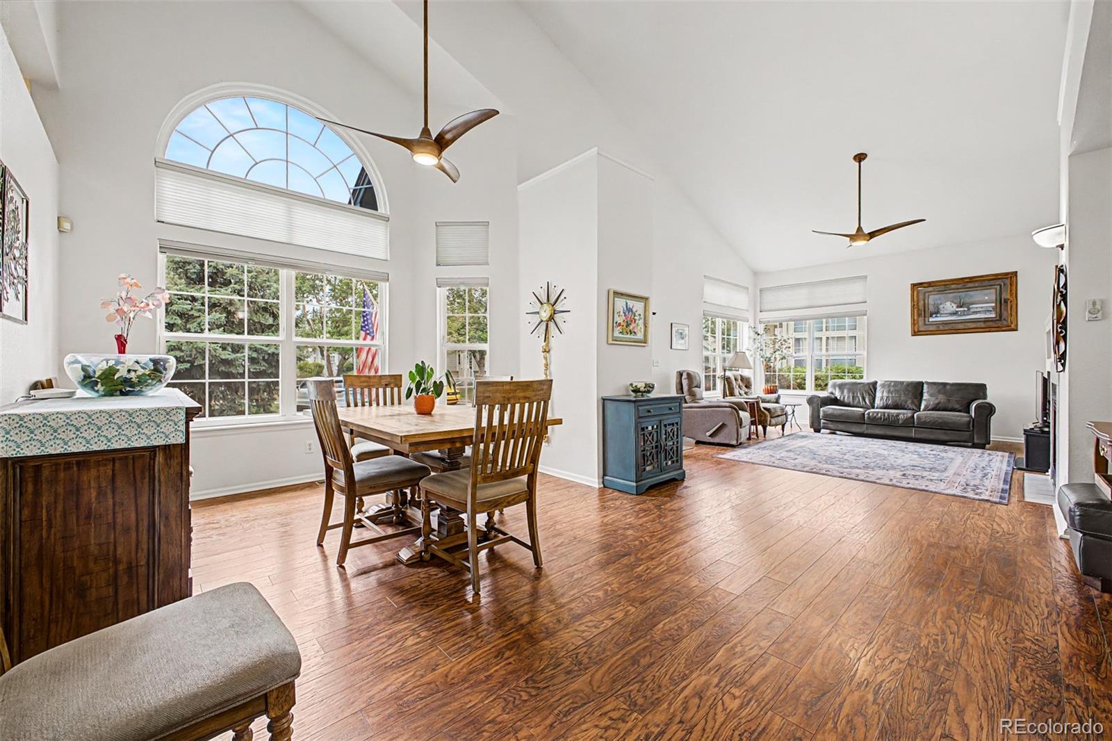 MLS Image #7 for 10007 e hawaii place ,denver, Colorado