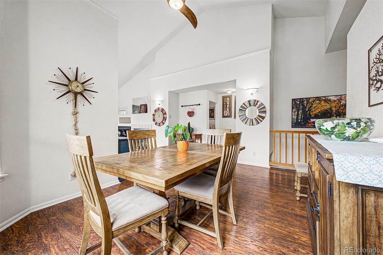 MLS Image #8 for 10007 e hawaii place ,denver, Colorado
