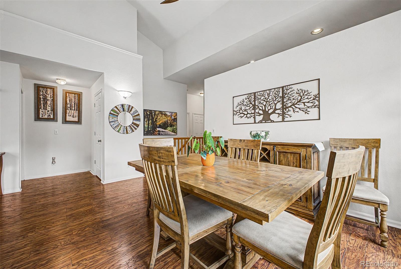 MLS Image #9 for 10007 e hawaii place ,denver, Colorado