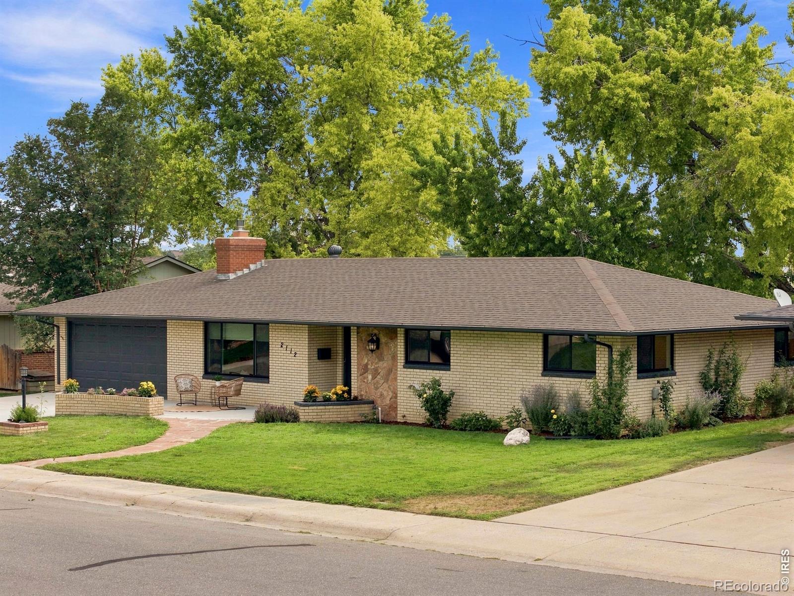 MLS Image #0 for 2112  abeyta court,loveland, Colorado