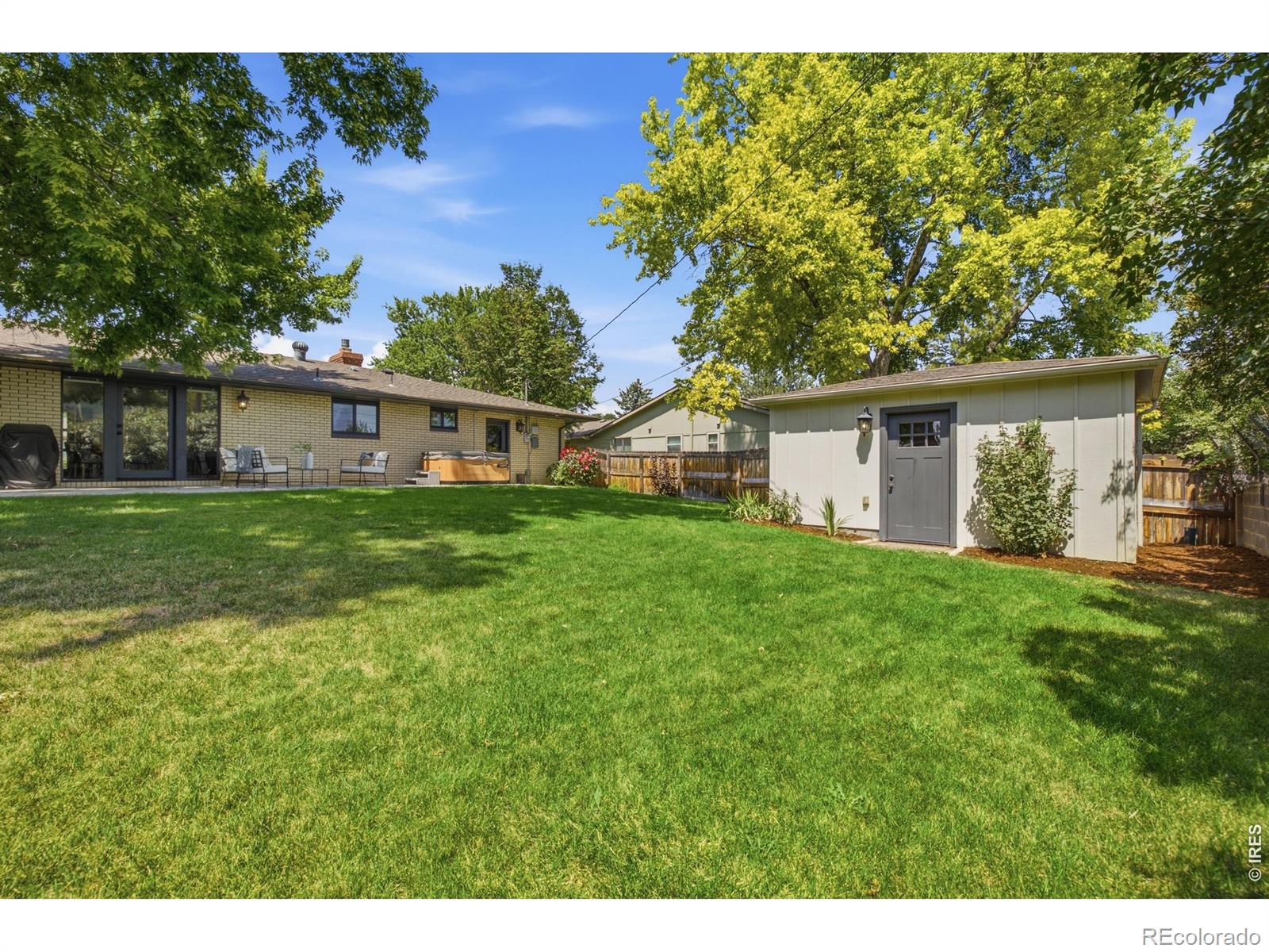 MLS Image #31 for 2112  abeyta court,loveland, Colorado