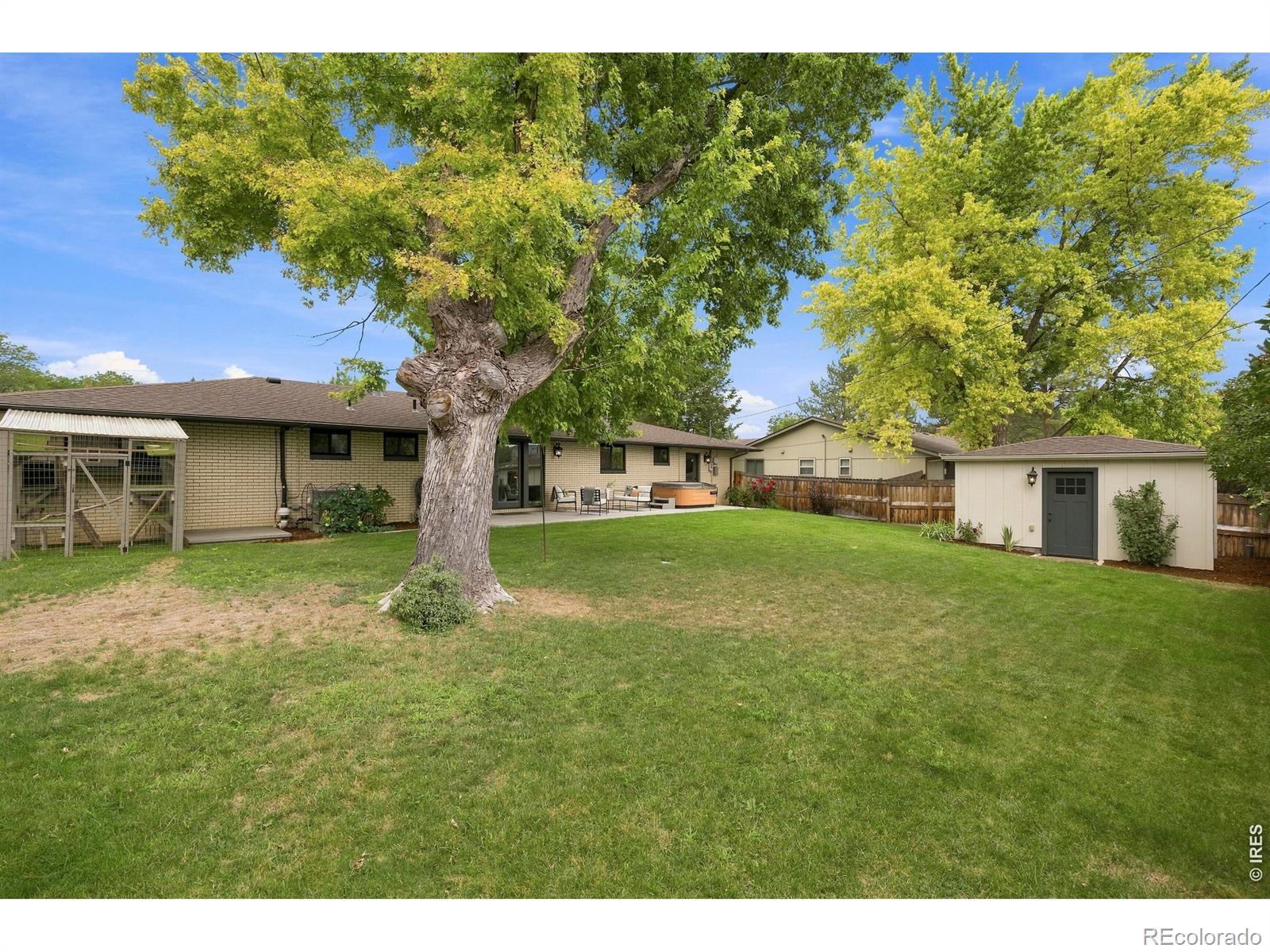 MLS Image #40 for 2112  abeyta court,loveland, Colorado