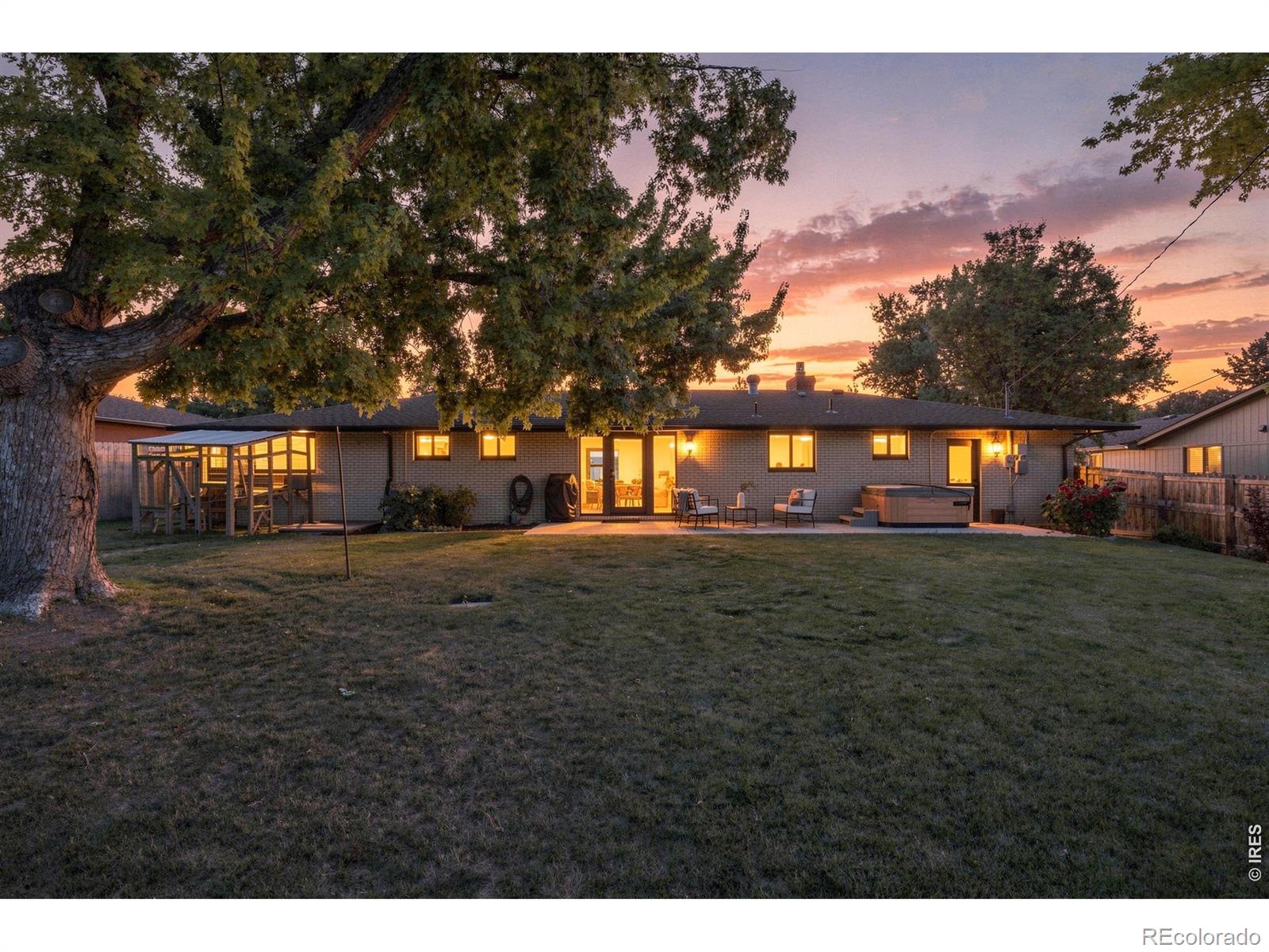 MLS Image #43 for 2112  abeyta court,loveland, Colorado