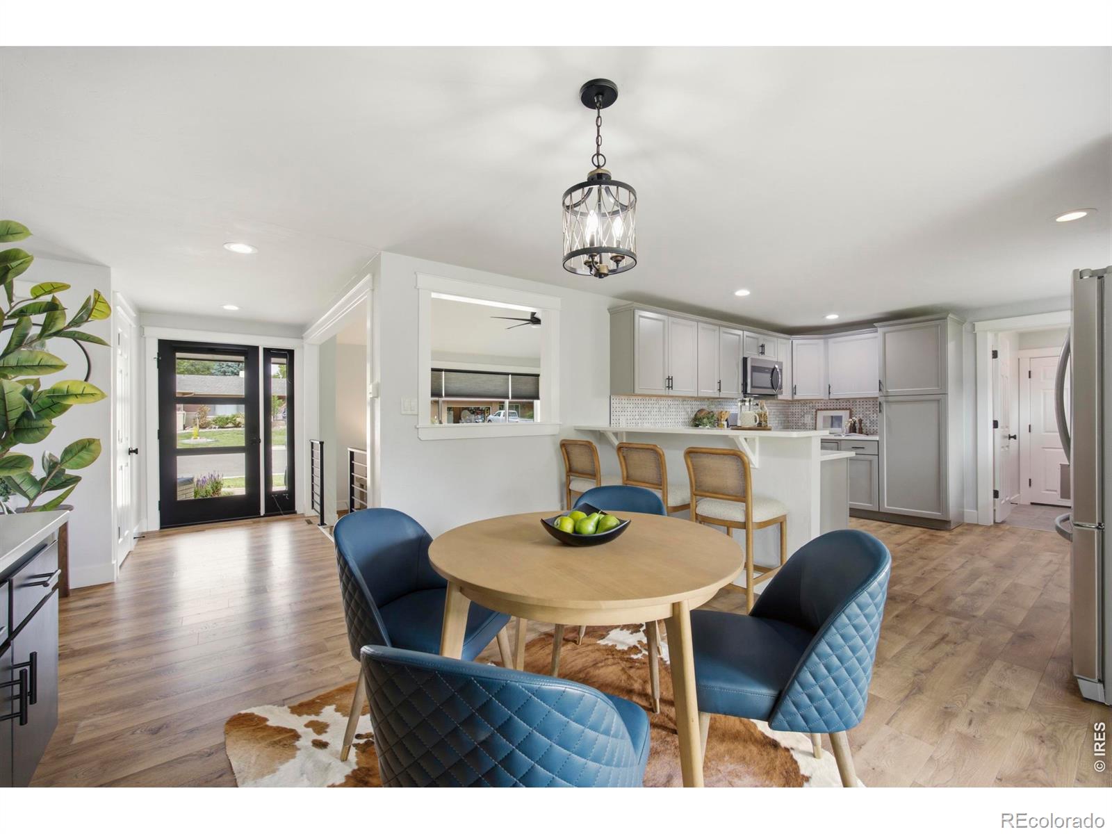MLS Image #5 for 2112  abeyta court,loveland, Colorado