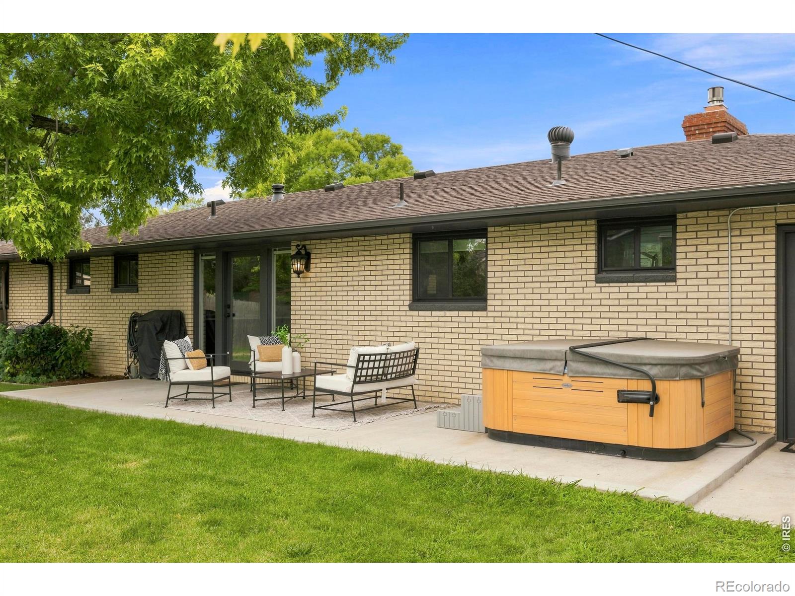 MLS Image #6 for 2112  abeyta court,loveland, Colorado