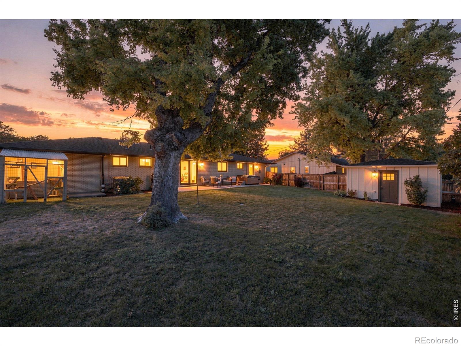 MLS Image #7 for 2112  abeyta court,loveland, Colorado