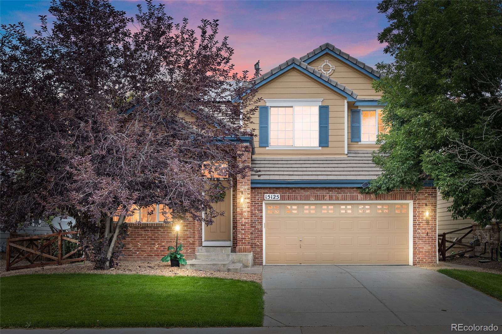MLS Image #0 for 15125 e 117th drive,commerce city, Colorado