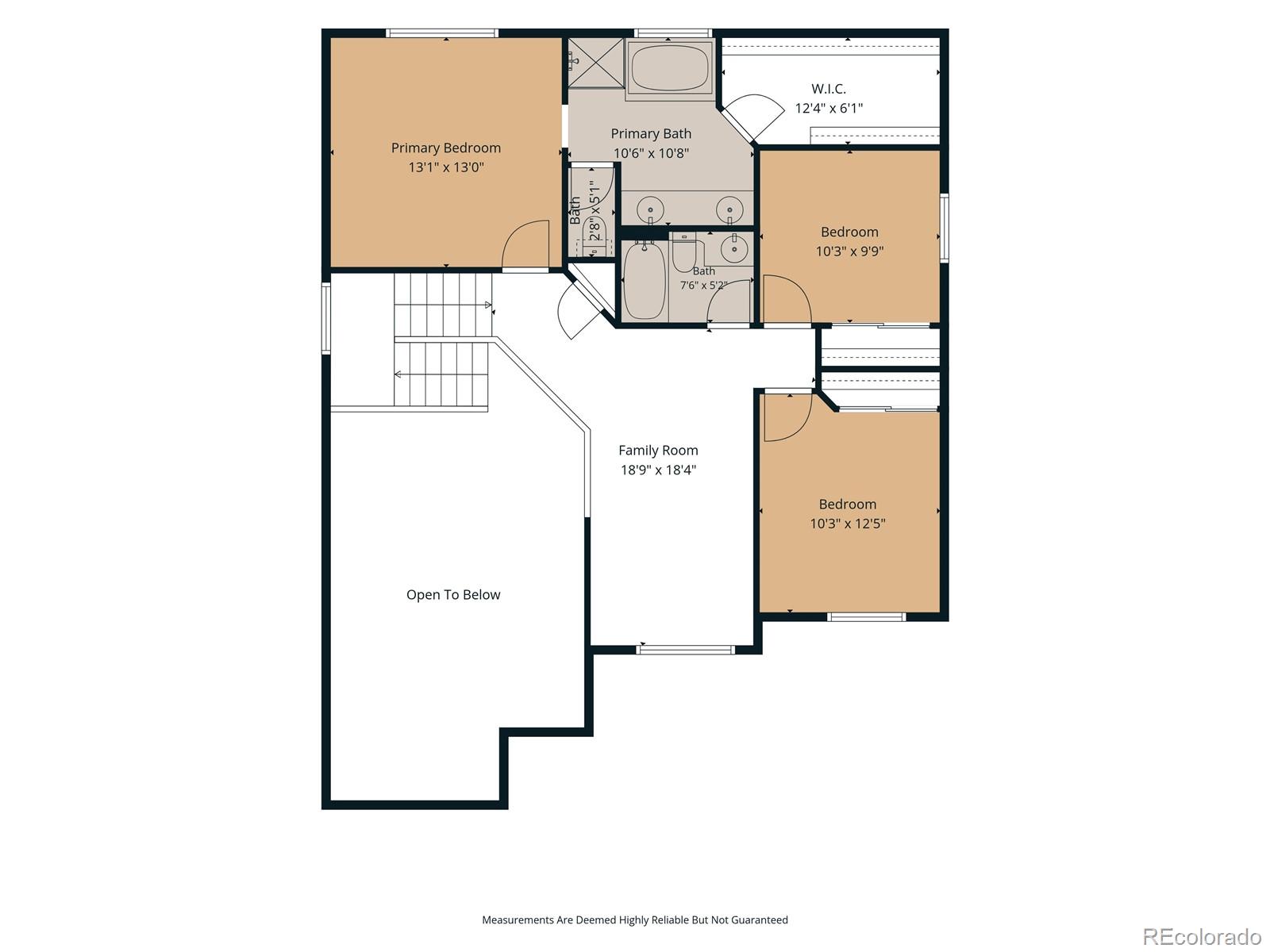 MLS Image #13 for 15125 e 117th drive,commerce city, Colorado