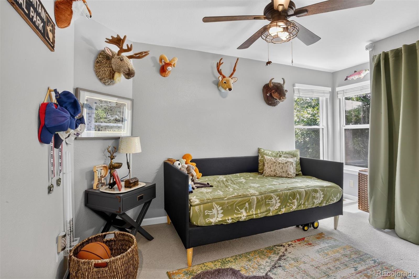 MLS Image #14 for 5991 s oak way,littleton, Colorado