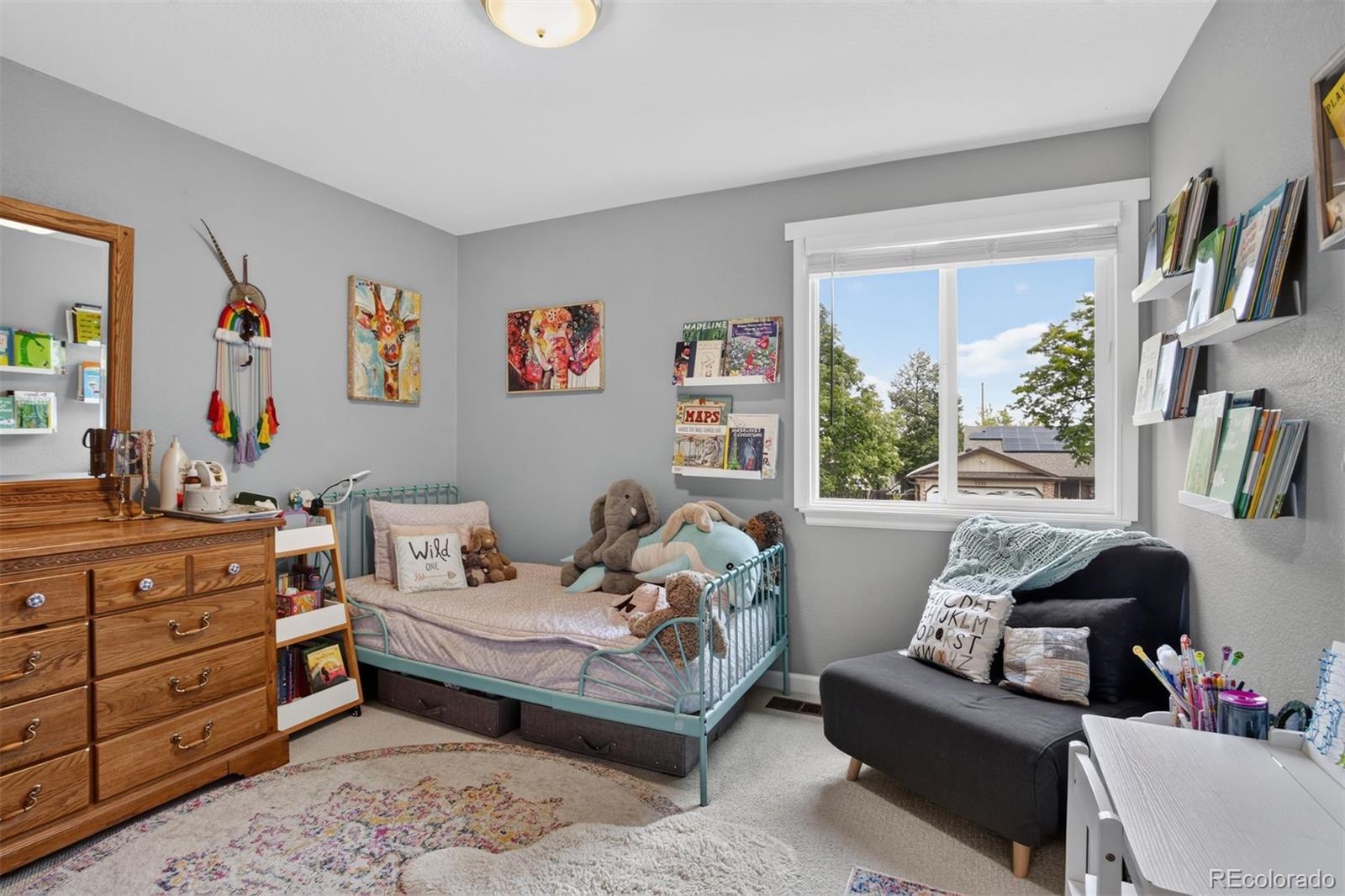 MLS Image #15 for 5991 s oak way,littleton, Colorado