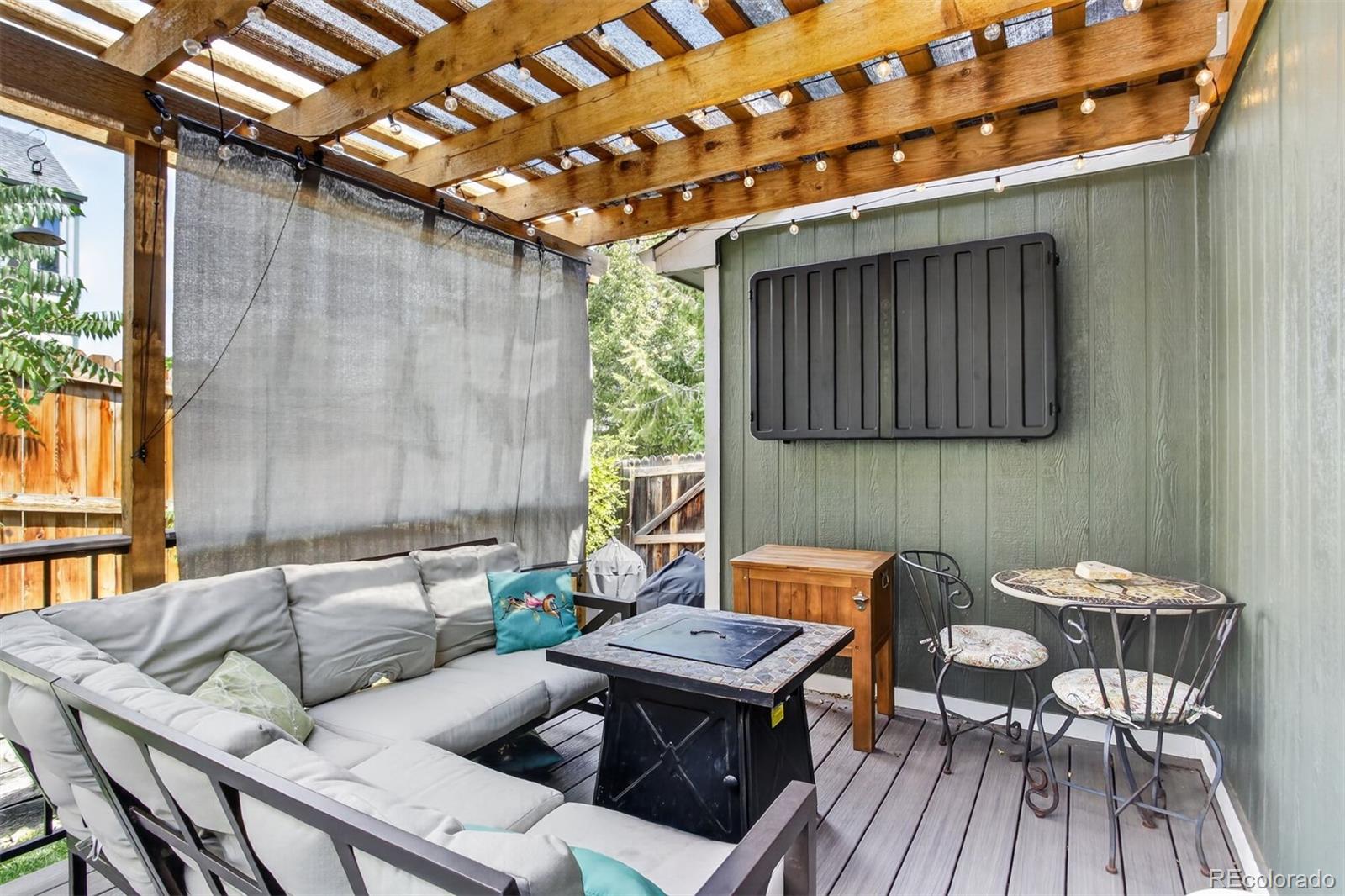 MLS Image #20 for 5991 s oak way,littleton, Colorado