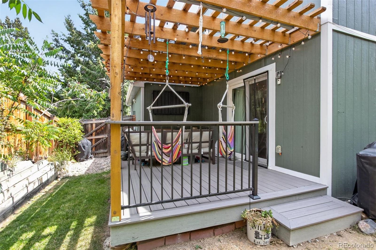 MLS Image #21 for 5991 s oak way,littleton, Colorado