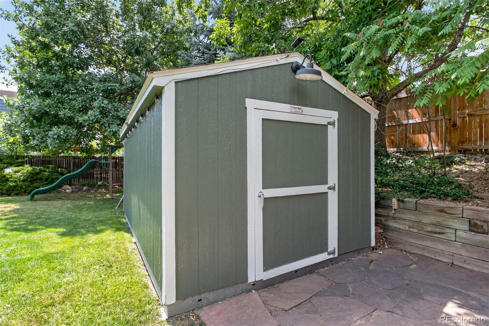 MLS Image #22 for 5991 s oak way,littleton, Colorado