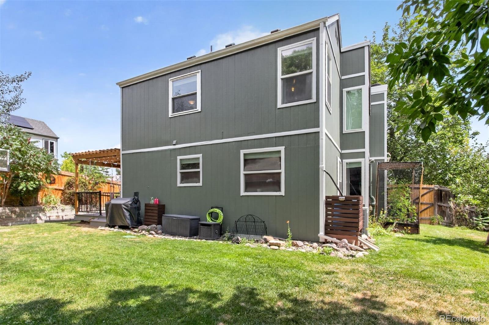 MLS Image #23 for 5991 s oak way,littleton, Colorado