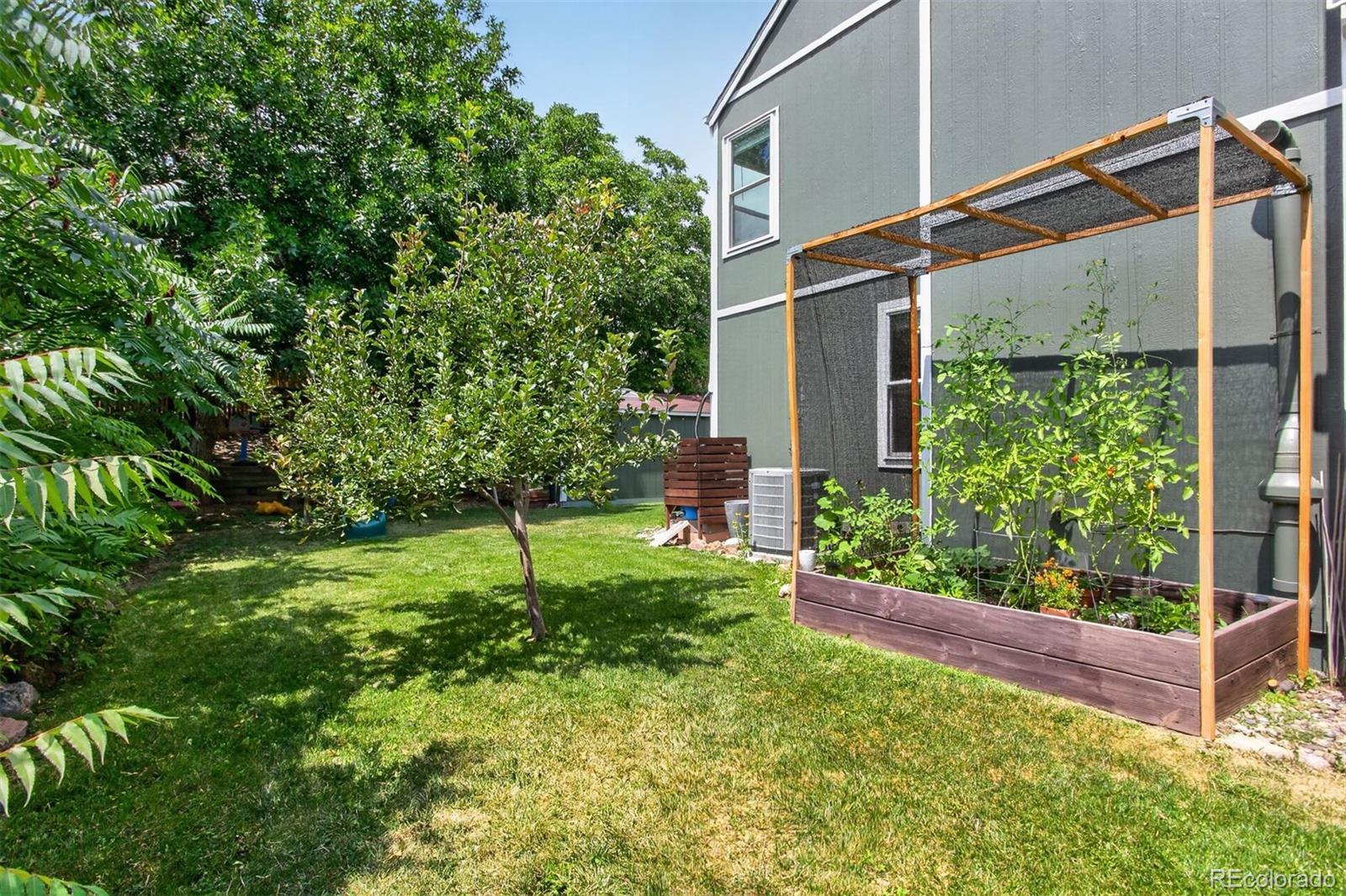 MLS Image #24 for 5991 s oak way,littleton, Colorado