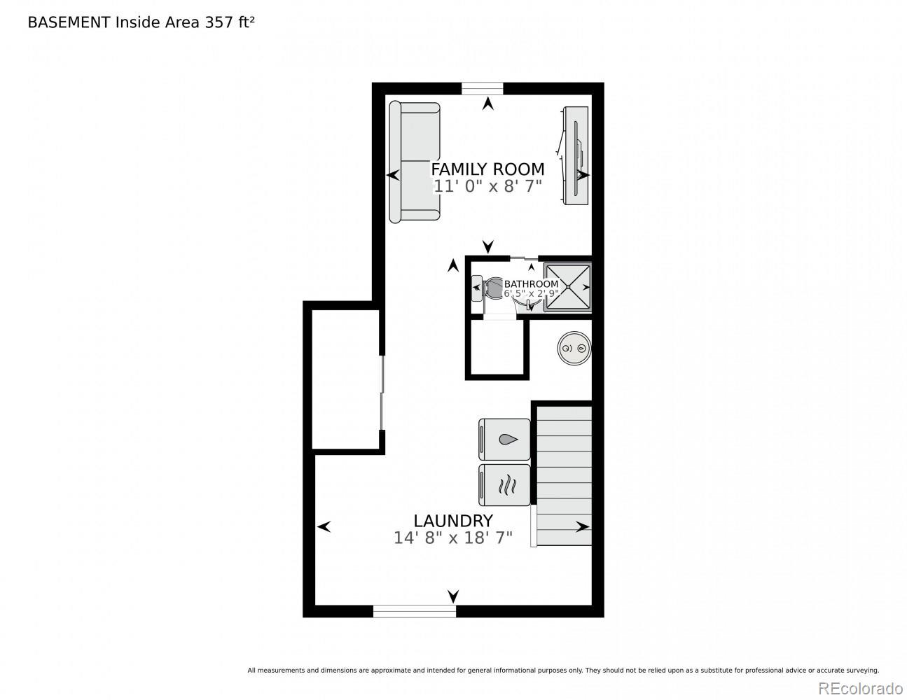 MLS Image #27 for 5991 s oak way,littleton, Colorado