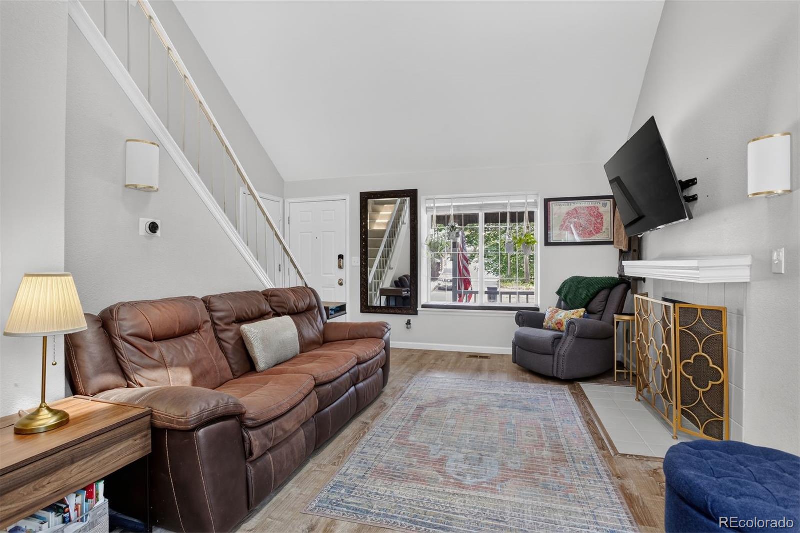 MLS Image #4 for 5991 s oak way,littleton, Colorado