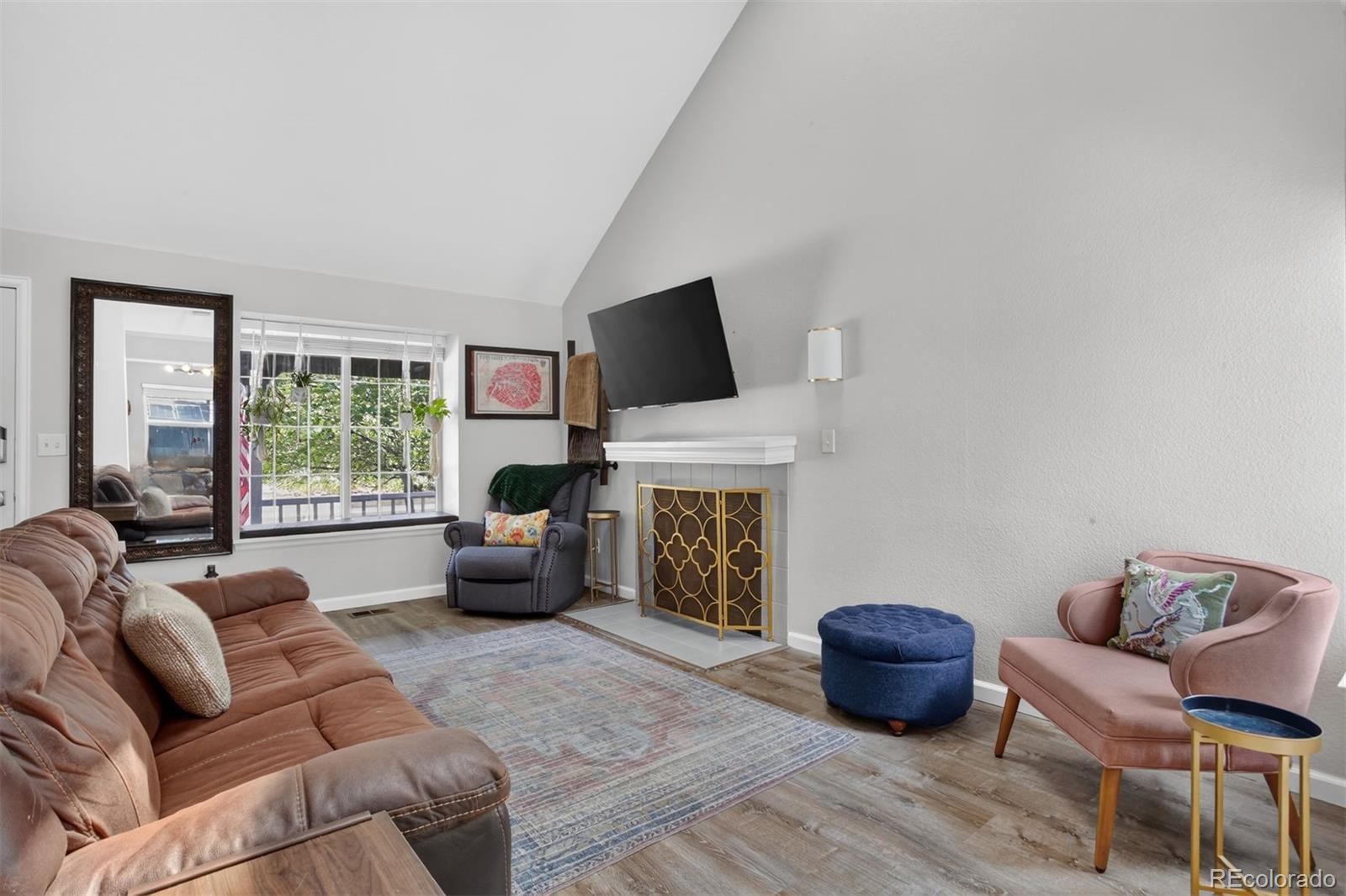MLS Image #5 for 5991 s oak way,littleton, Colorado