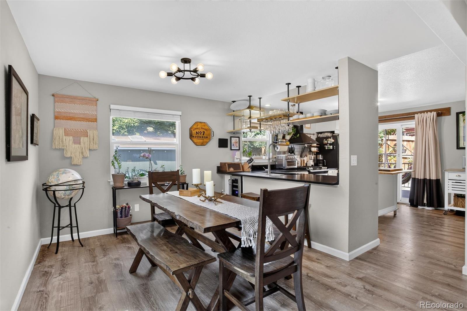 MLS Image #6 for 5991 s oak way,littleton, Colorado