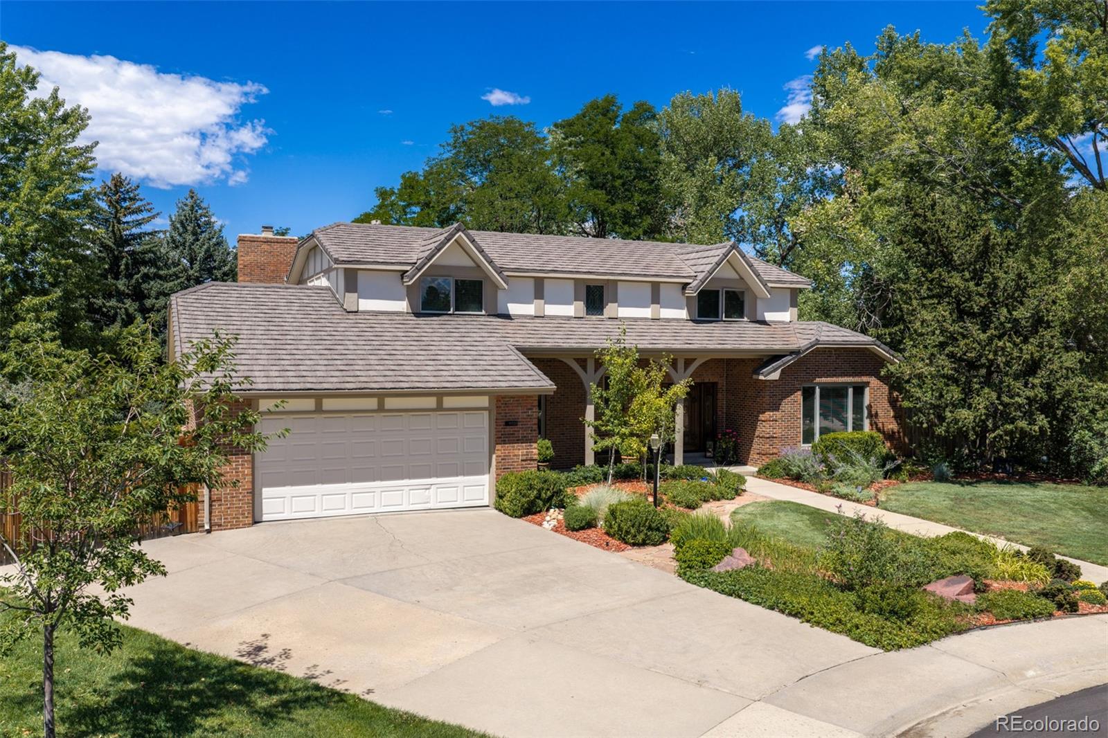 MLS Image #1 for 9931 e ida place,greenwood village, Colorado