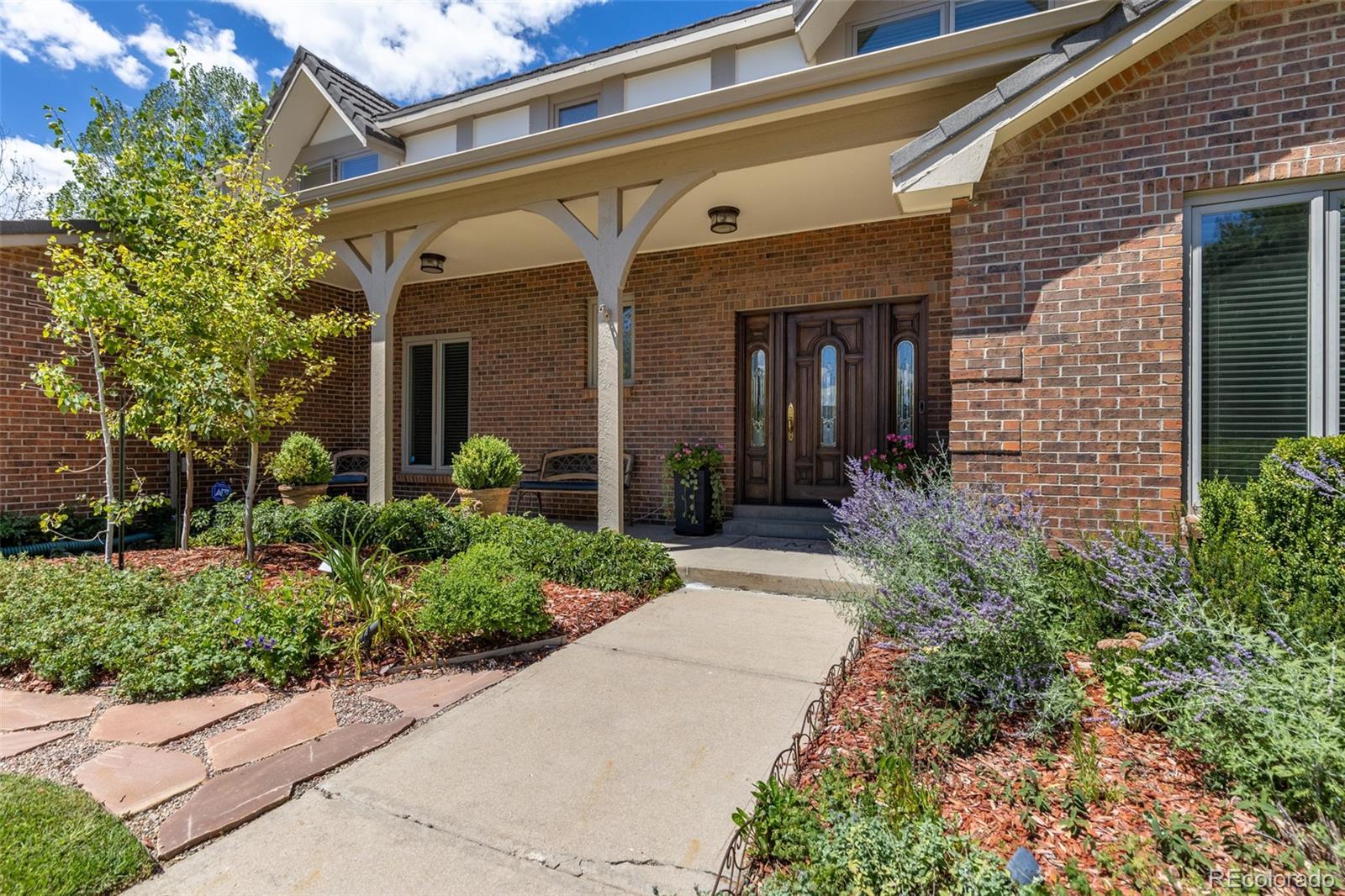 MLS Image #2 for 9931 e ida place,greenwood village, Colorado