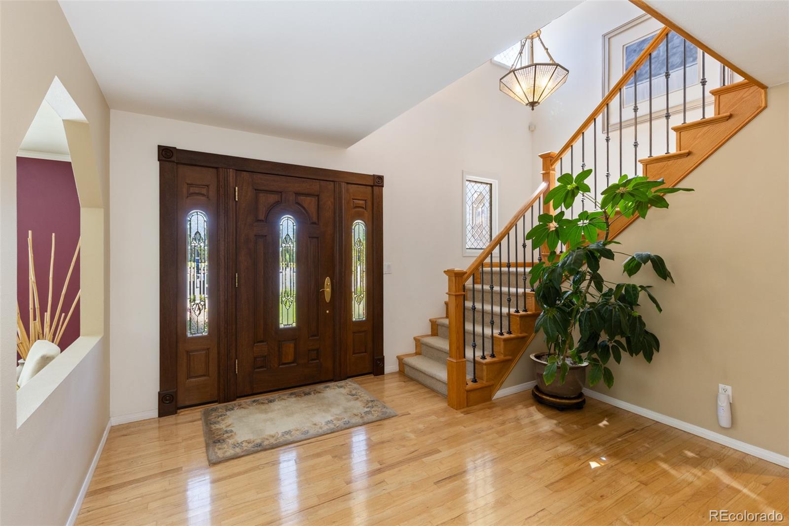 MLS Image #3 for 9931 e ida place,greenwood village, Colorado