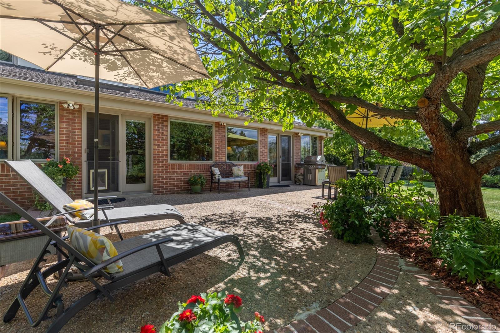 MLS Image #38 for 9931 e ida place,greenwood village, Colorado