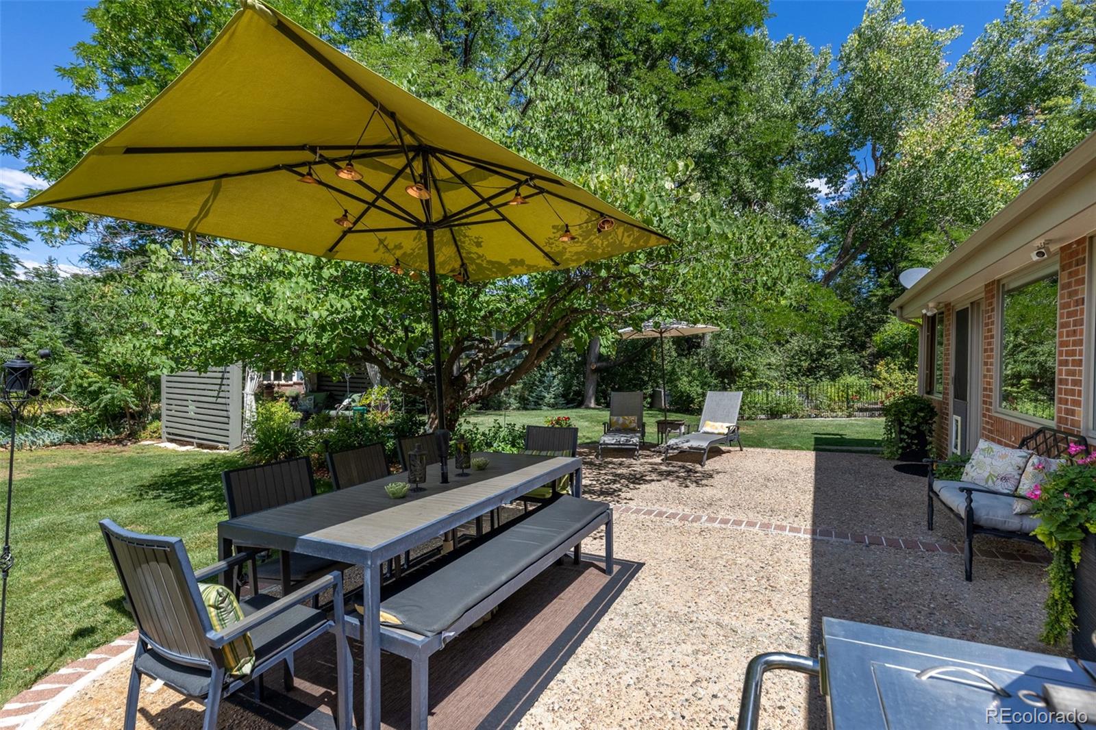 MLS Image #39 for 9931 e ida place,greenwood village, Colorado