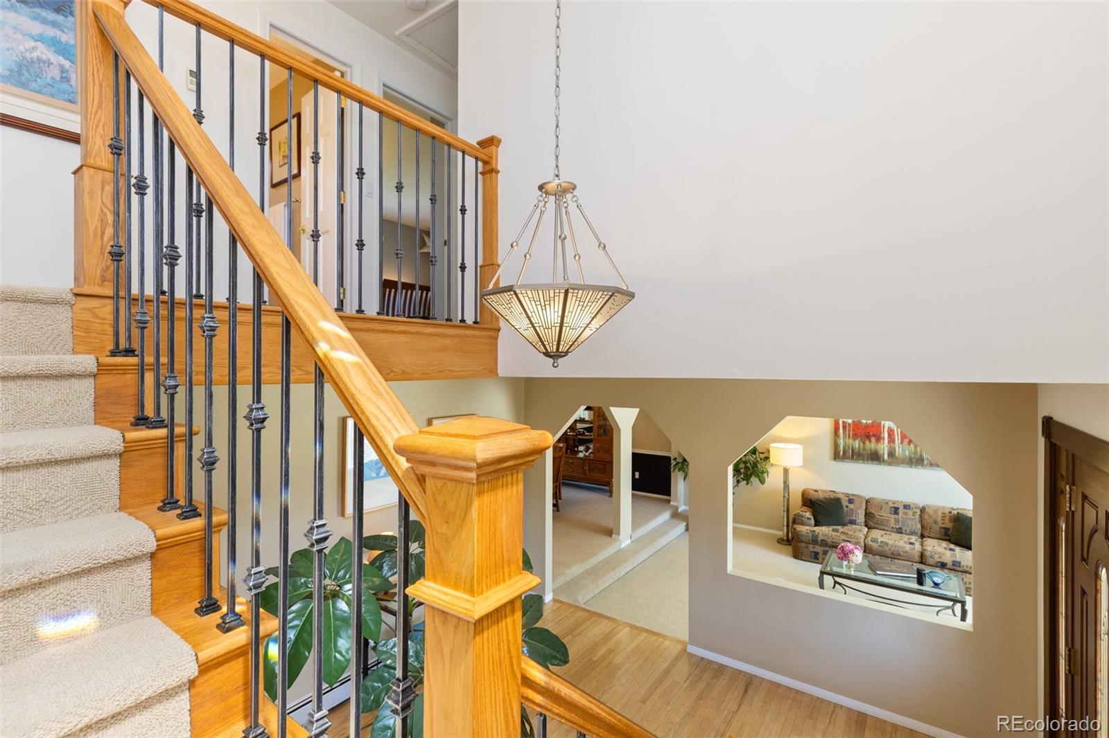 MLS Image #4 for 9931 e ida place,greenwood village, Colorado