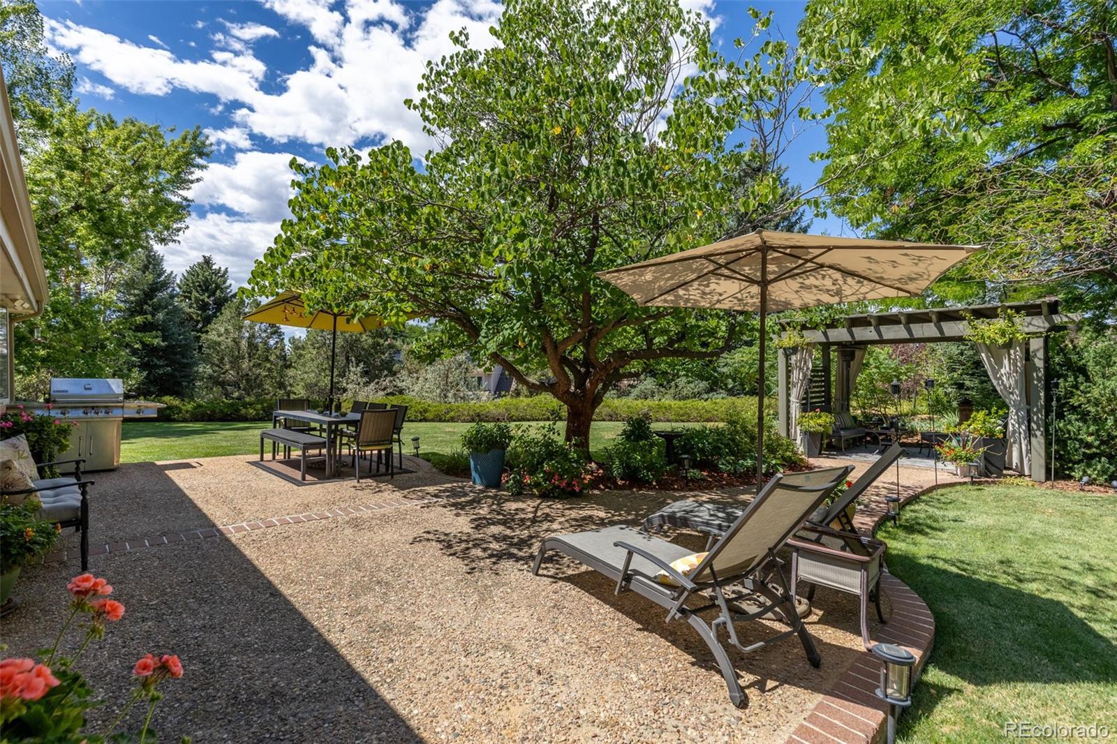 MLS Image #40 for 9931 e ida place,greenwood village, Colorado