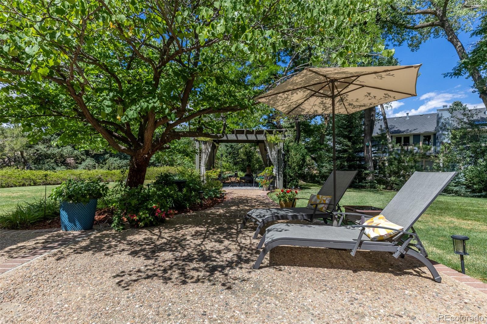MLS Image #41 for 9931 e ida place,greenwood village, Colorado