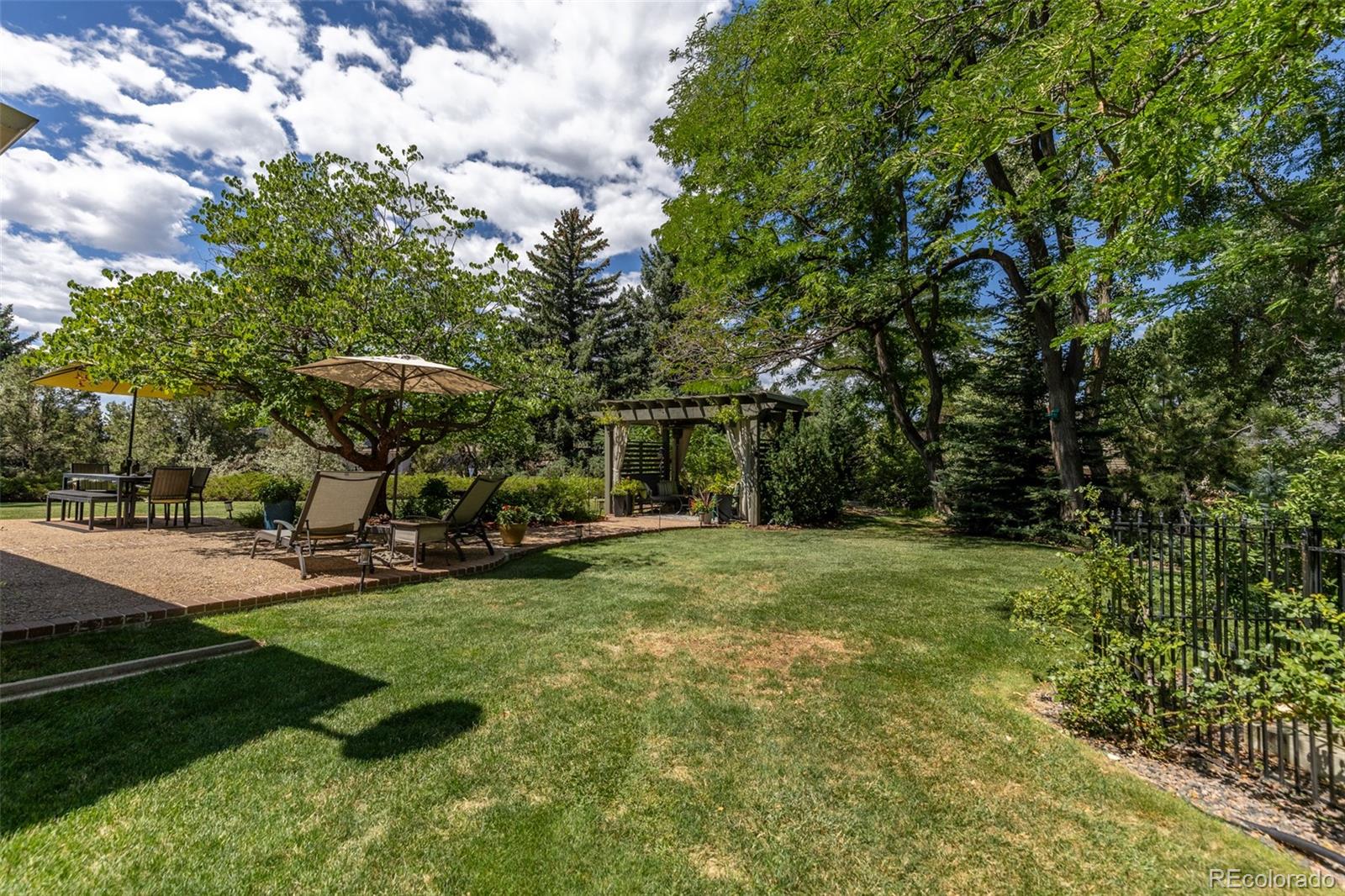 MLS Image #42 for 9931 e ida place,greenwood village, Colorado