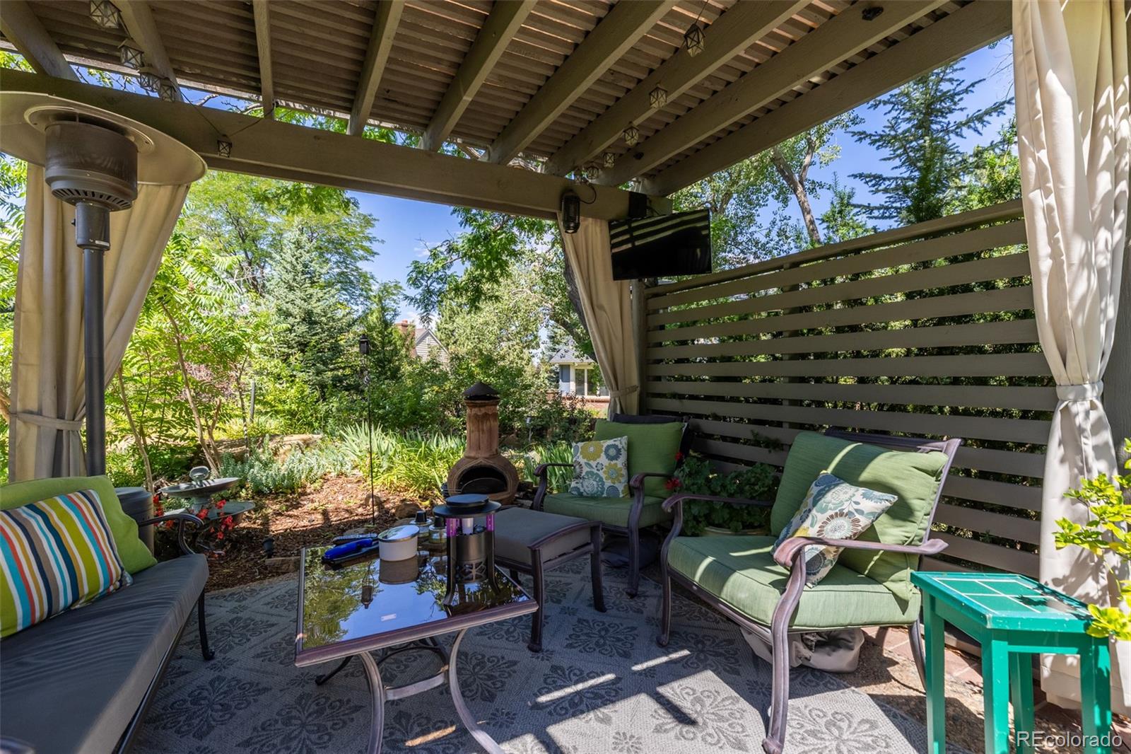 MLS Image #44 for 9931 e ida place,greenwood village, Colorado