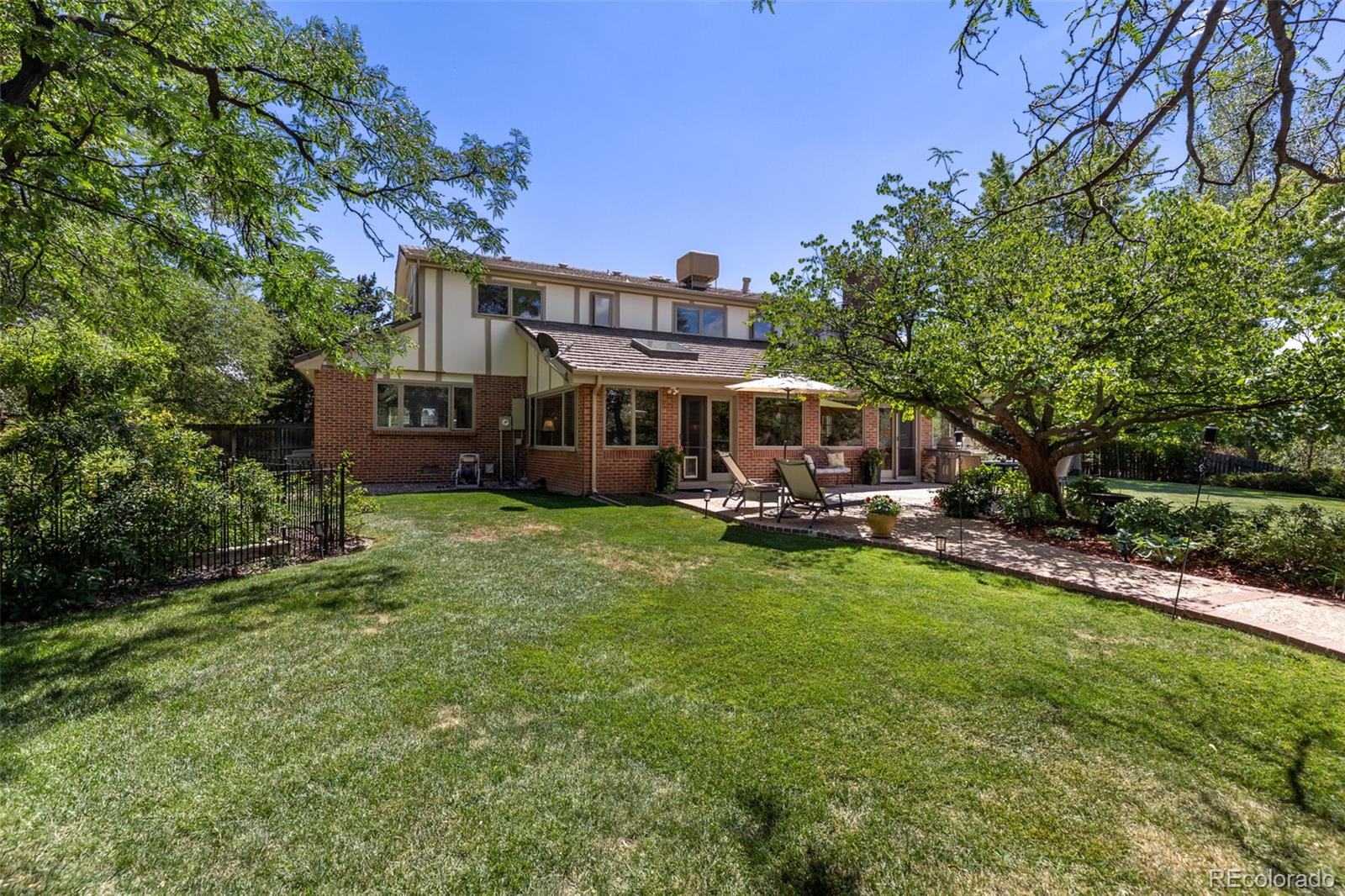 MLS Image #45 for 9931 e ida place,greenwood village, Colorado