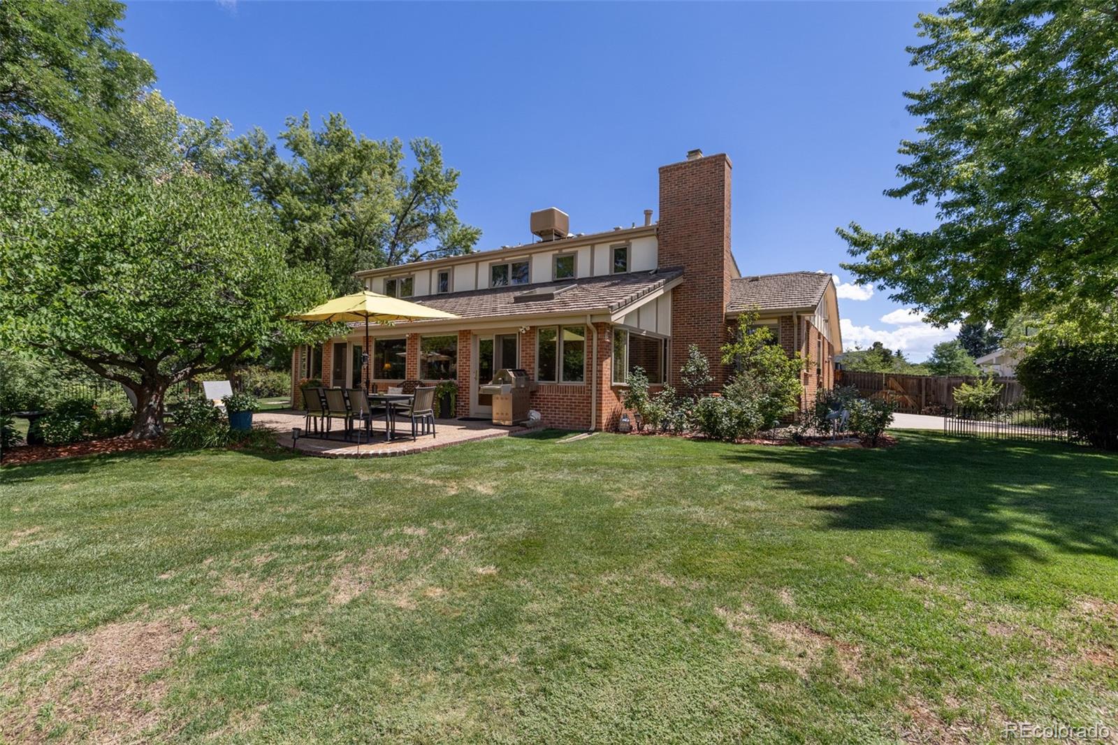 MLS Image #46 for 9931 e ida place,greenwood village, Colorado