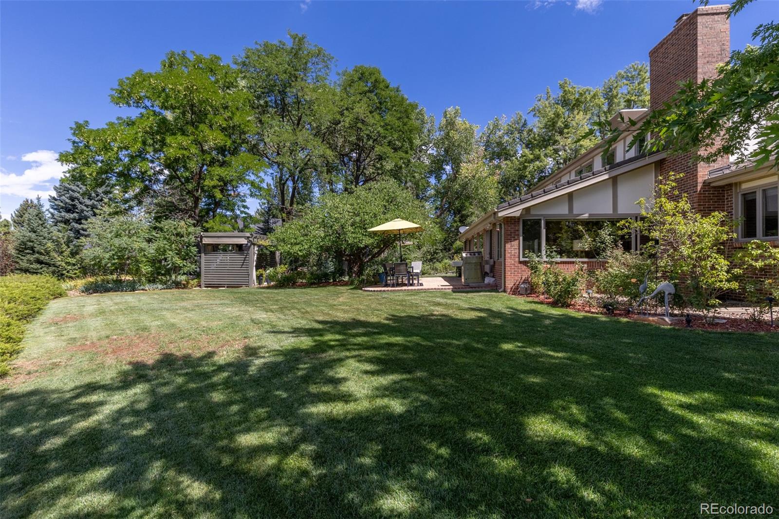 MLS Image #47 for 9931 e ida place,greenwood village, Colorado