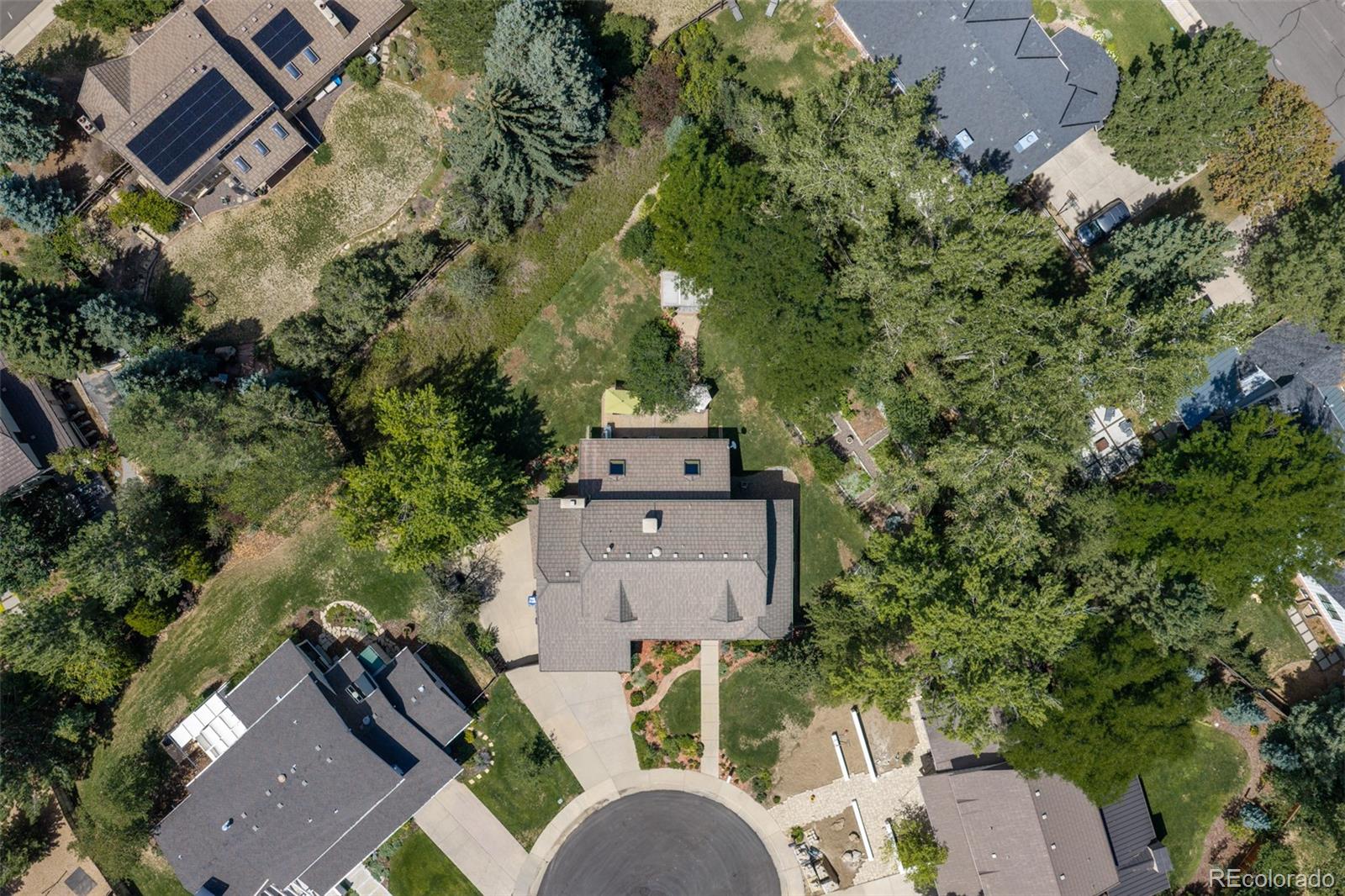 MLS Image #48 for 9931 e ida place,greenwood village, Colorado