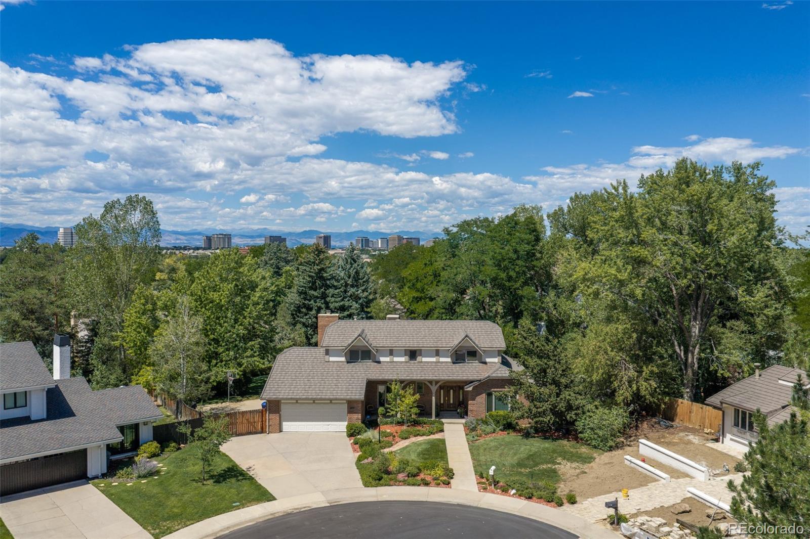 MLS Image #49 for 9931 e ida place,greenwood village, Colorado