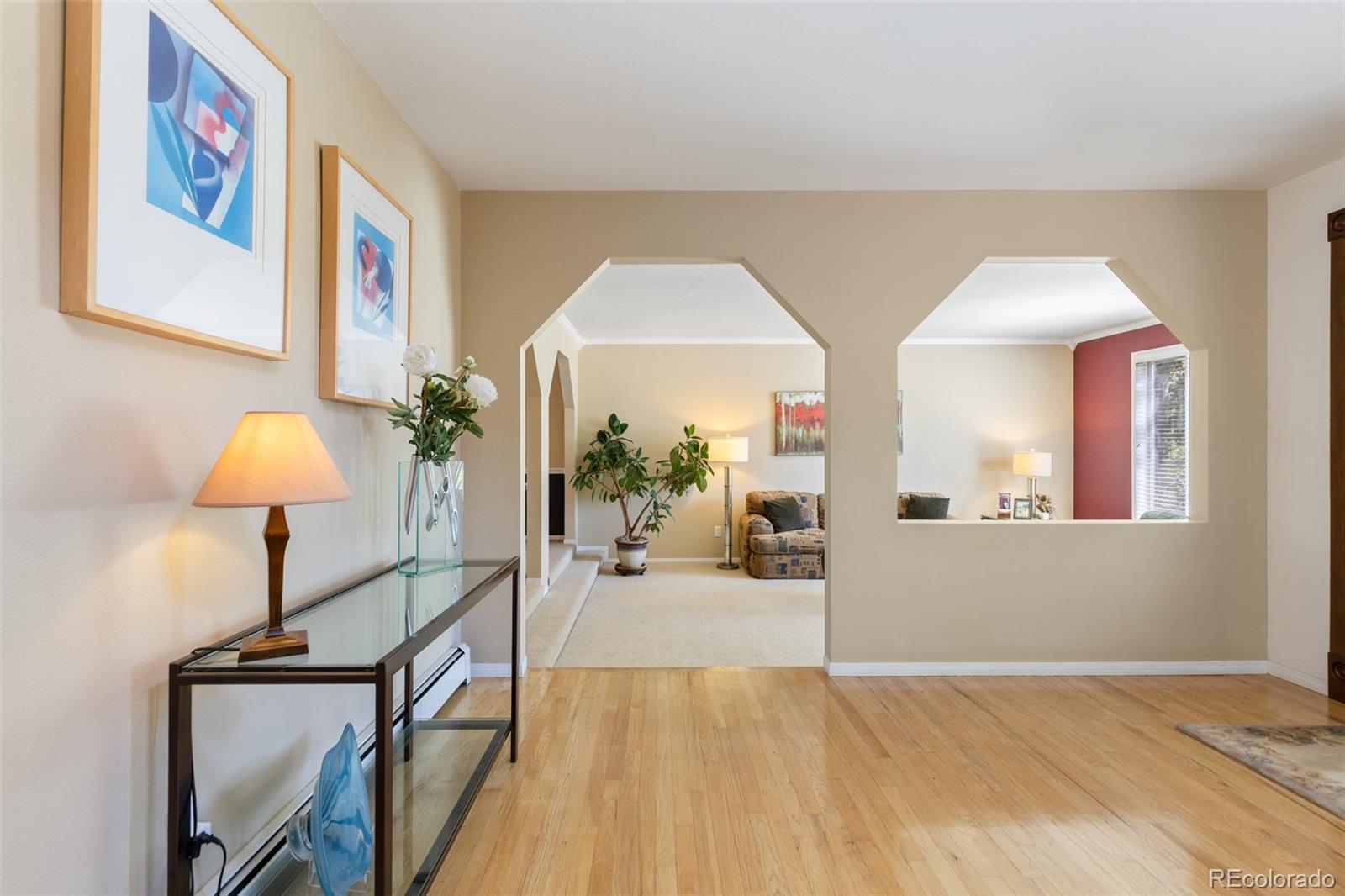 MLS Image #5 for 9931 e ida place,greenwood village, Colorado