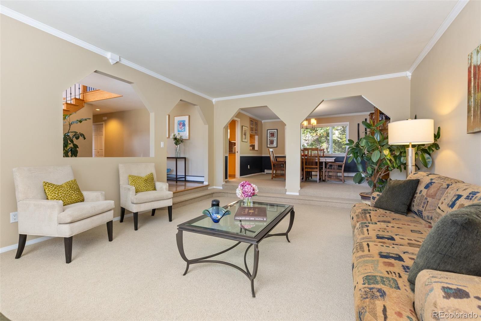 MLS Image #6 for 9931 e ida place,greenwood village, Colorado